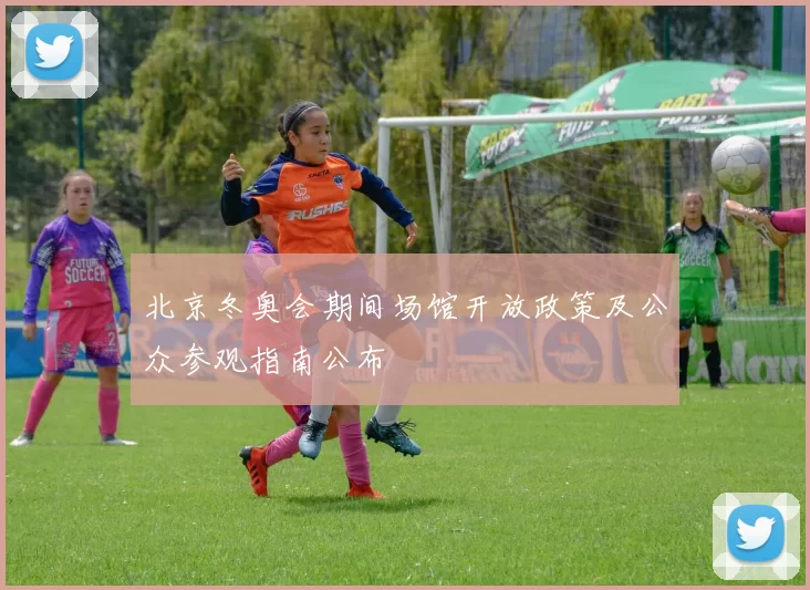 北京冬奥会期间场馆开放政策及公众参观指南公布